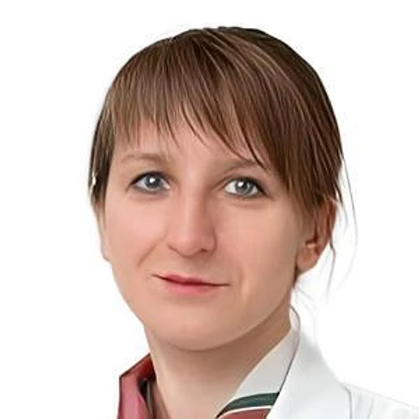 Кулагина Мария Евгеньевна — Дерматолог, Венеролог, Детский дерматолог, Миколог, Онколог, Трихолог, Москва