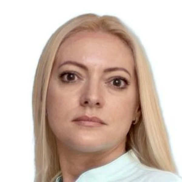 Осницкая Марина Валерьевна — Стоматолог, Чита