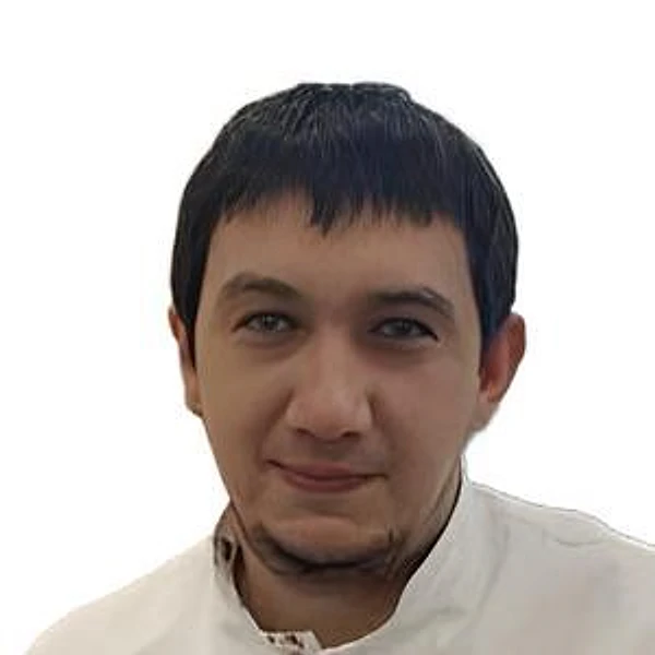 Бахтеев Ильгам Исхакович — Стоматолог, Пенза