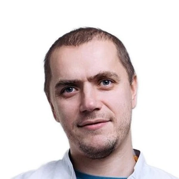 Чемов Артём Сергеевич — Психотерапевт, Смоленск