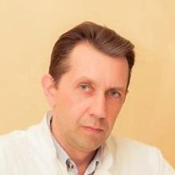 Кирюхин Олег Львович — Психотерапевт, Нарколог, Психиатр, Рязань