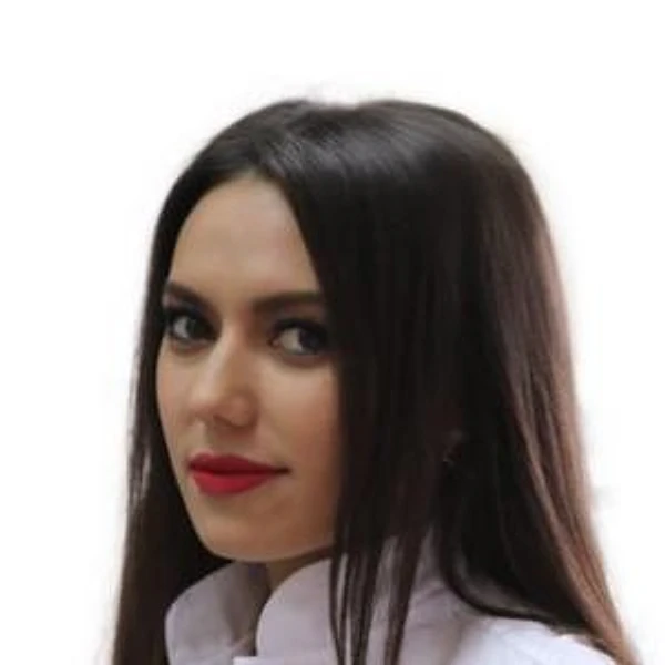 Дебердеева Гульфия Гаязовна — Стоматолог, Пенза