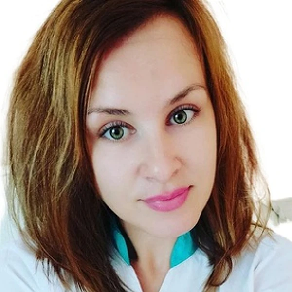 Корнилова Марина Андреевна — Стоматолог, Уфа
