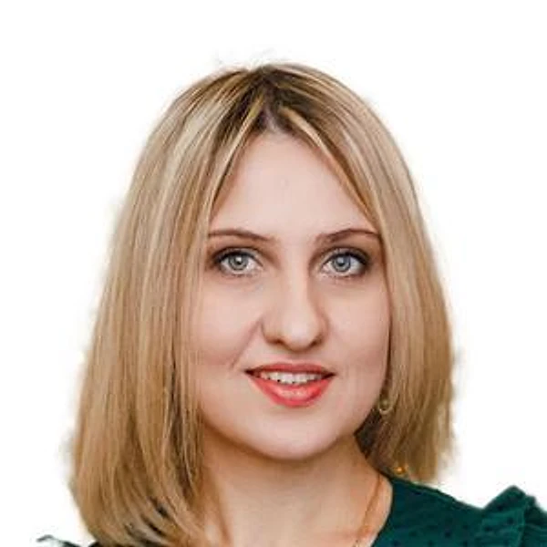 Куварзина Мария Николаевна — Рентгенолог, Смоленск