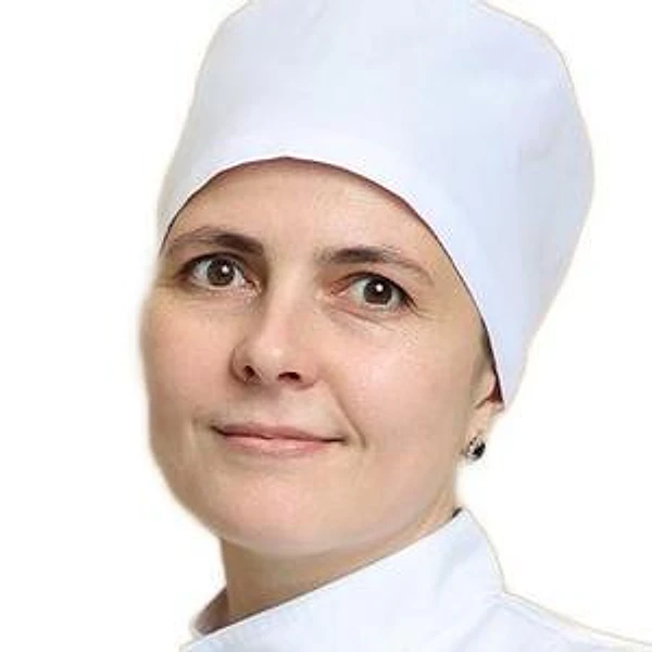 Садикова Гюзель Хафизовна — Педиатр, Детский невролог, Рязань
