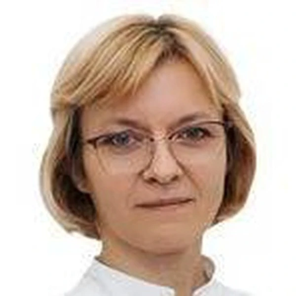 Мамонтова Нина Владимировна — Детский хирург, Барнаул