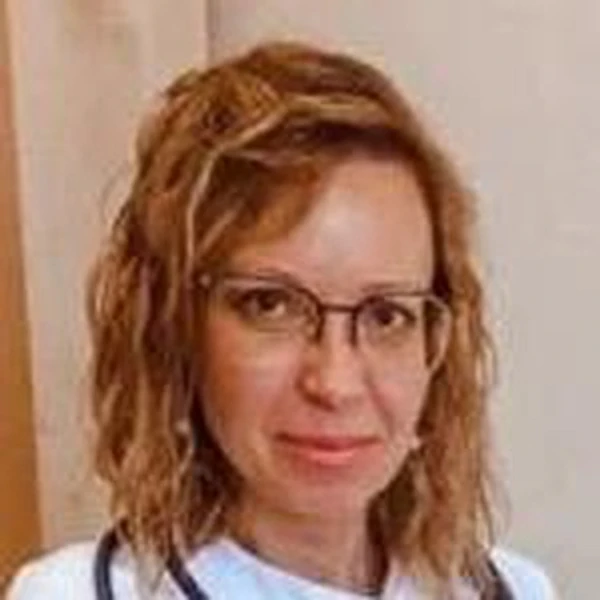 Хубезова Ирина Евгеньевна — Педиатр, Рязань