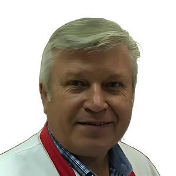 Крысанов Владимир Михайлович — Детский ЛОР, ЛОР, Сурдолог, Рязань