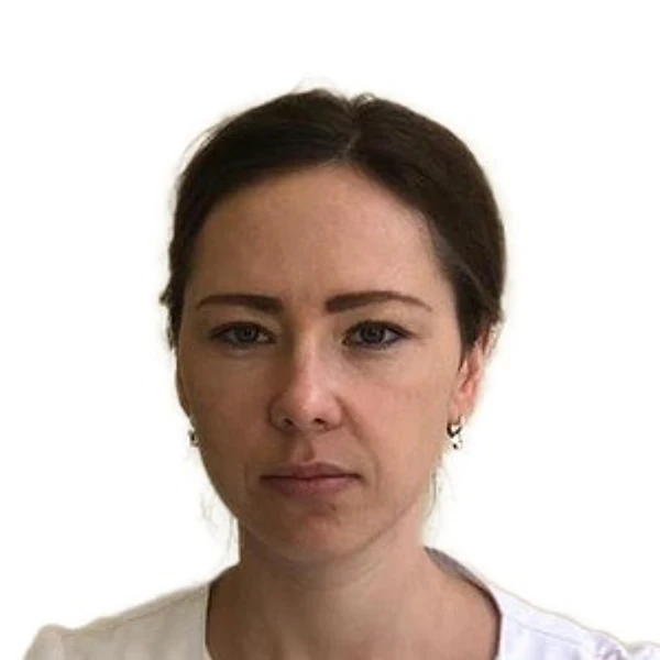 Климова Анастасия Владимировна — Невролог, Адлер