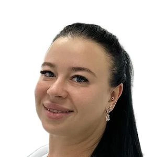 Первушкина Елена Юрьевна — Стоматолог, Пенза