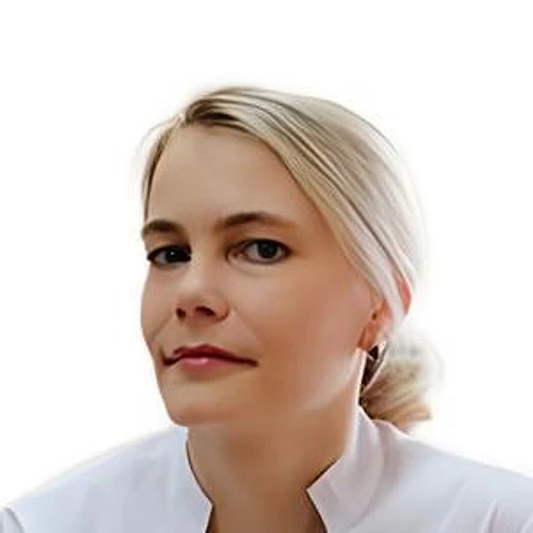 Петрушкина Марина Геннадьевна — Стоматолог, Пародонтолог, Пенза