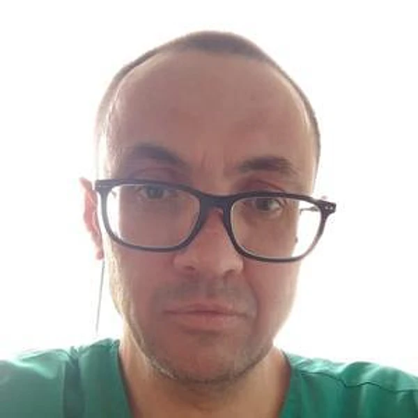 Коваленко Алексей Сергеевич — Уролог, Андролог, Ставрополь