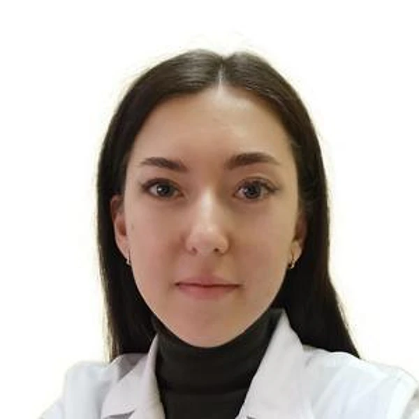 Сорокина Евгения Андреевна — Кардиолог, Брянск