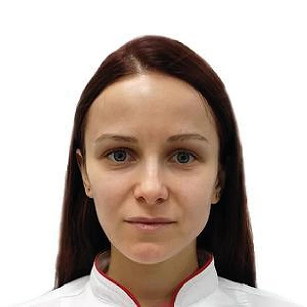 Тимашкова Ксения Евгеньевна — Офтальмолог (окулист), Детский офтальмолог, Смоленск