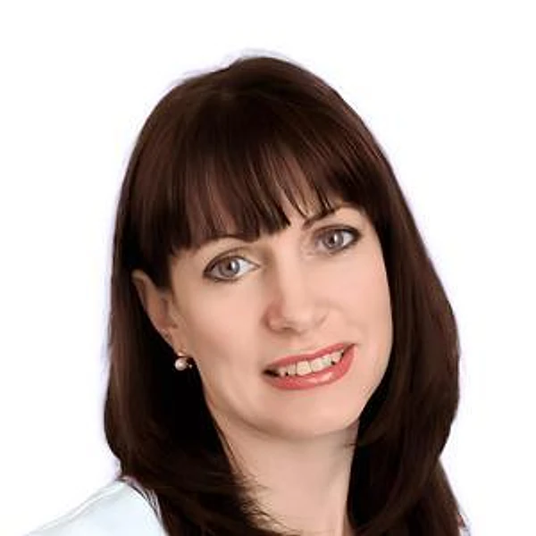 Фомина Елена Владимировна — Гастроэнтеролог, Екатеринбург