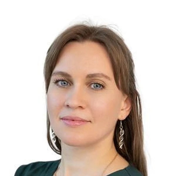 Тамаш Яна Владимировна — Врач УЗИ, Детский врач УЗИ, Самара