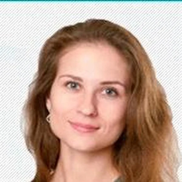 Захарова Яна Николаевна — Детский стоматолог, Рязань