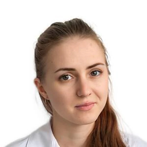 Бобкова Наталья Михайловна — Терапевт, Гастроэнтеролог, Смоленск