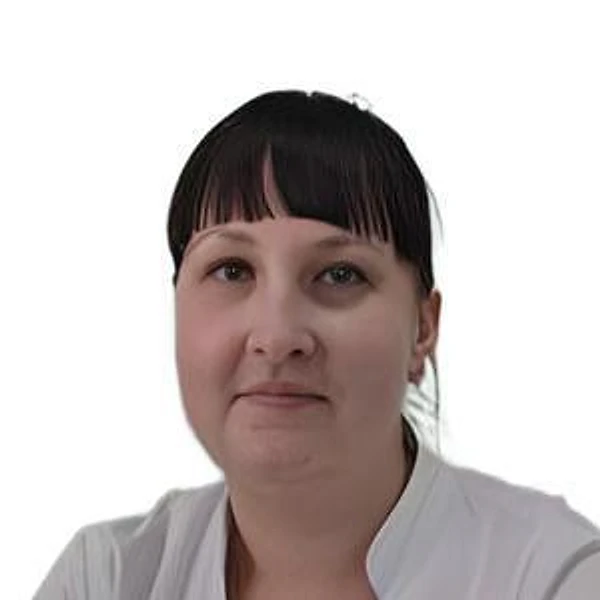 Ильменская Вера Ивановна — Детский стоматолог, Волгоград
