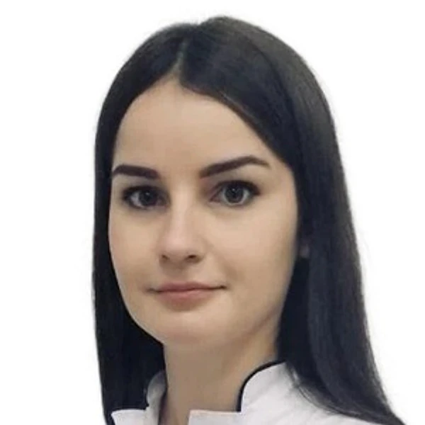 Наамнех Татьяна Георгиевна — Офтальмолог (окулист), Смоленск