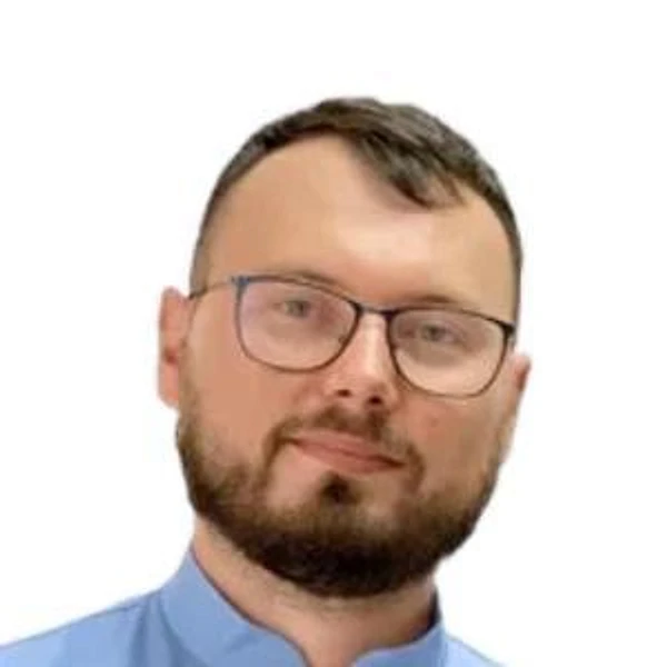 Выводцев Владислав Геннадьевич — ЛОР, Детский ЛОР, Детский ЛОР-хирург, ЛОР-хирург, Смоленск