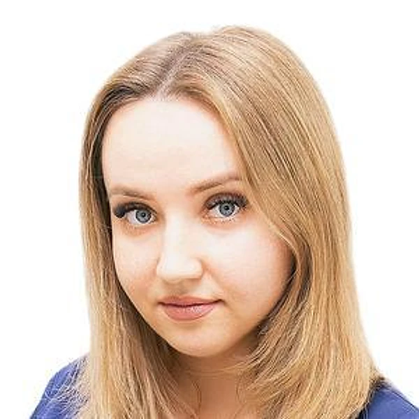 Шуварикова Юлия Игоревна — Детский стоматолог, Рязань