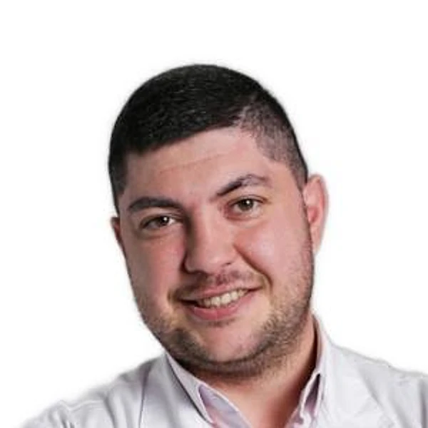 Айрапетов Карен Викторович — Терапевт, Смоленск