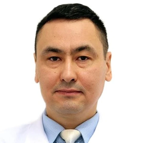Баймурзин Сабит Гранитович — Уролог, Врач УЗИ, Проктолог (колопроктолог), Эндоскопист, с. Месягутово