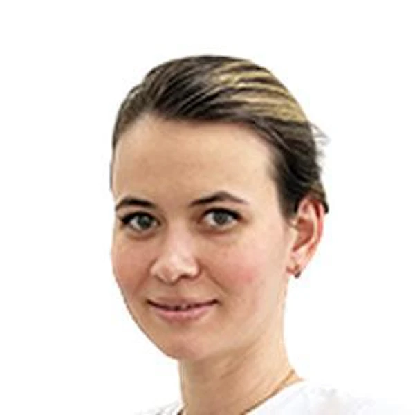 Романова Дарья Александровна — Стоматолог-ортопед, Пенза