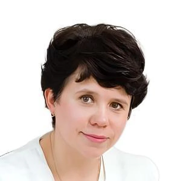 Петрова Елена Алексеевна — ЛОР, Детский ЛОР, Смоленск