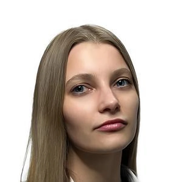 Прохорова Анна Владиславовна — Рентгенолог, Смоленск