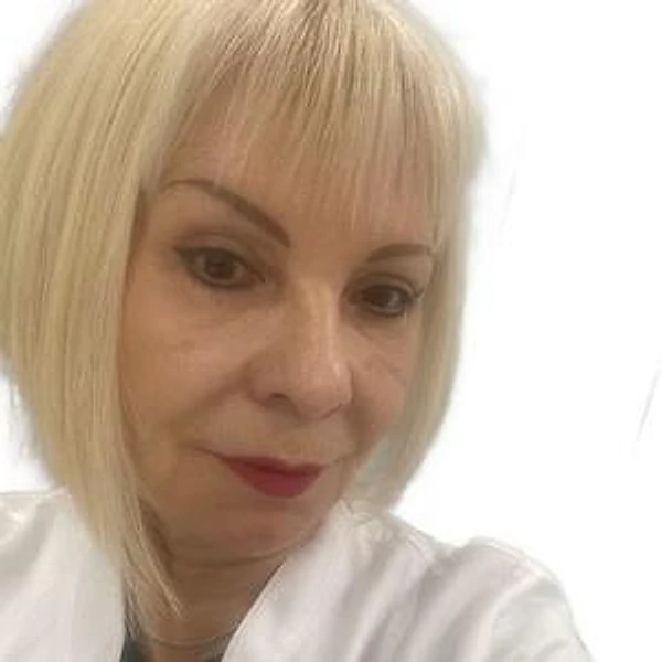 Токарева Галина Егоровна — Невролог, Смоленск