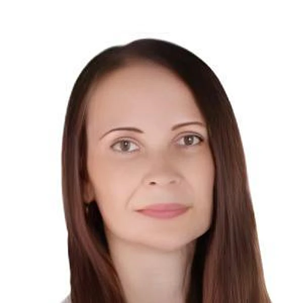 Шкурат Мария Александровна — Педиатр, Детский гастроэнтеролог, Барнаул