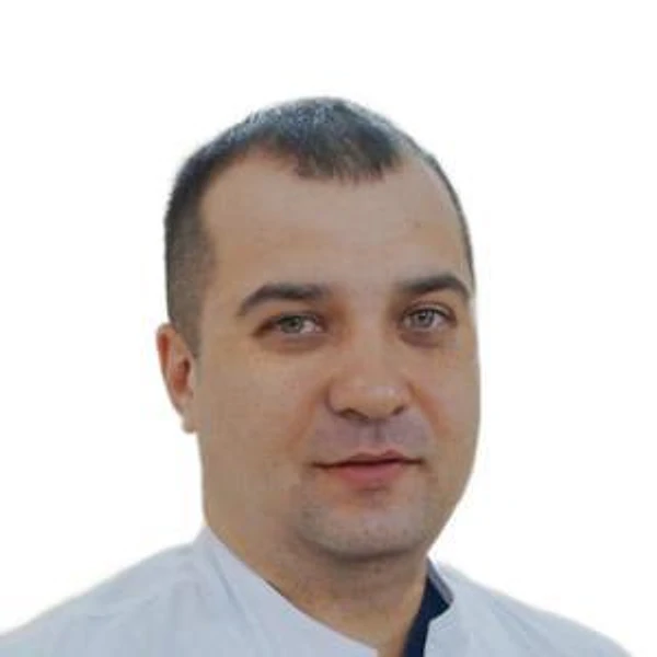 Зазыбо Дмитрий Анатольевич — Стоматолог, Рязань
