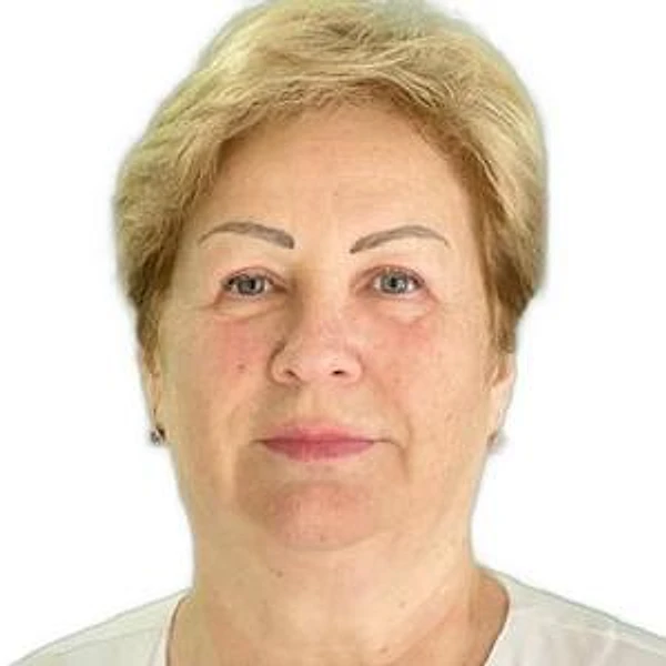 Половина Наталья Алексеевна — Стоматолог-ортопед, Краснодар