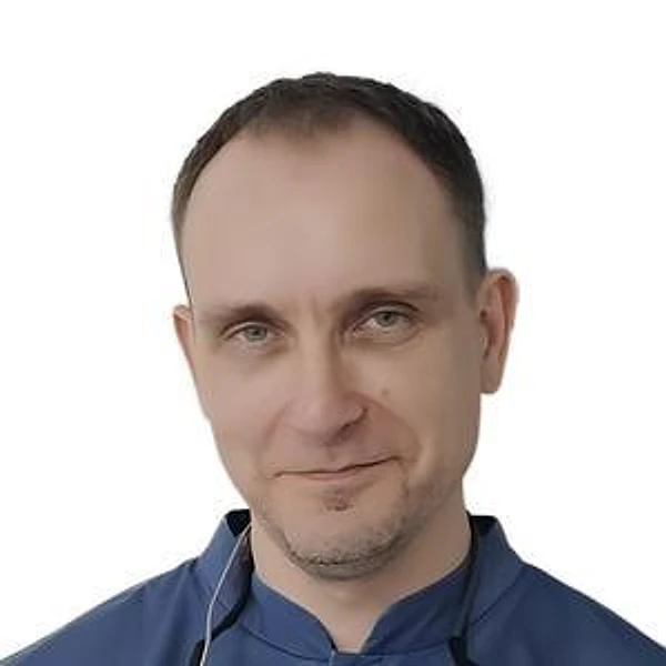 Дудко Андрей Валерьевич — Стоматолог, Краснодар