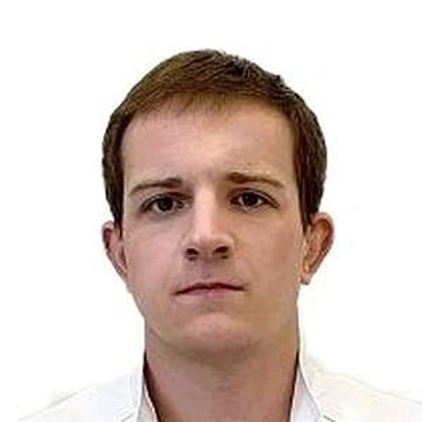 Панасенко Антон Александрович — Хирург, Эндоскопист, Липецк