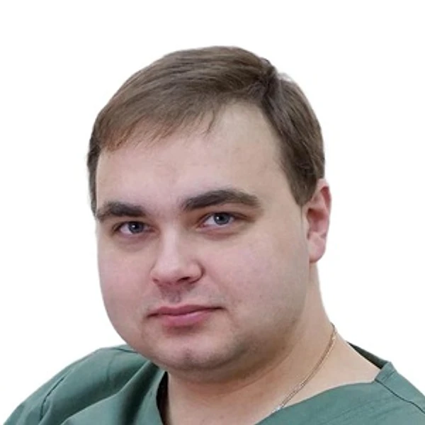 Родюков Сергей Григорьевич — Уролог, Хирург, Смоленск