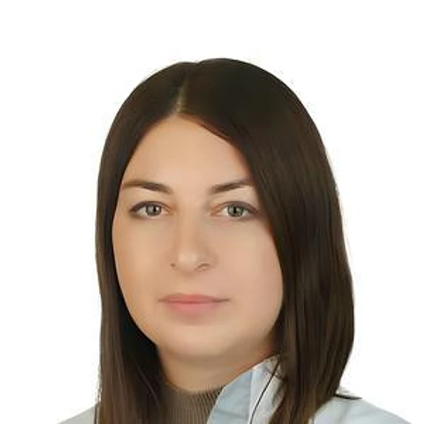 Щевелева Ксения Юрьевна — Врач УЗИ, Смоленск