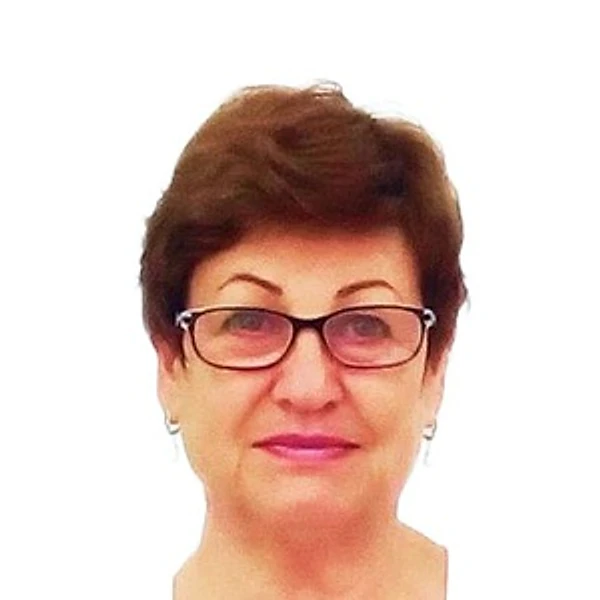 Шевцова Раиса Ивановна — Стоматолог, Воронеж