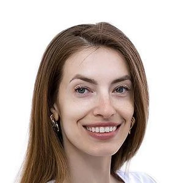 Жданова Маргарита Валентиновна — Стоматолог, Пародонтолог, Воронеж