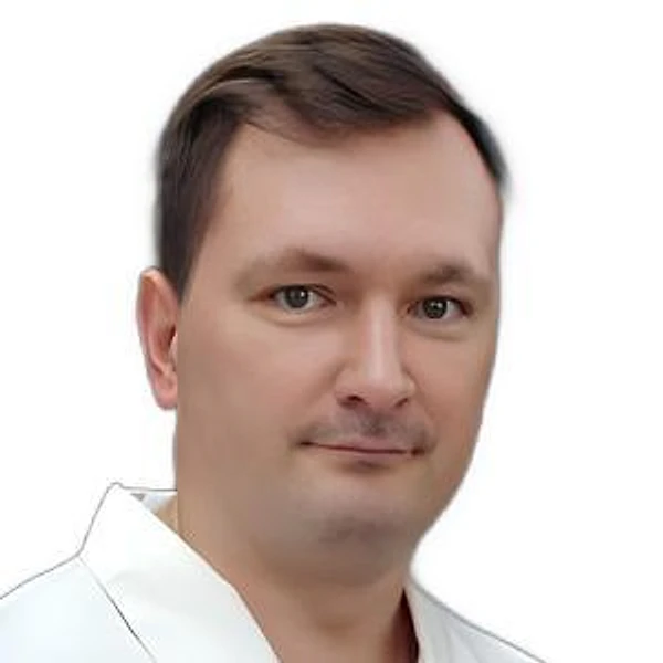 Карпов Вячеслав Владимирович — Сосудистый хирург (ангиохирург), Рязань