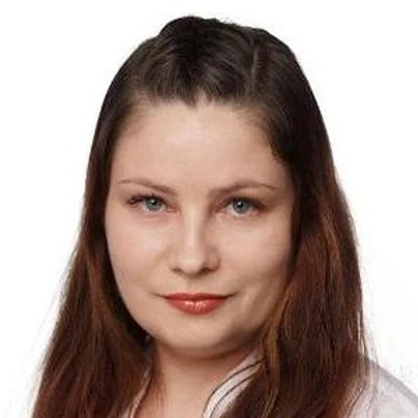 Карепанова Анастасия Владимировна — Эндокринолог, Киров