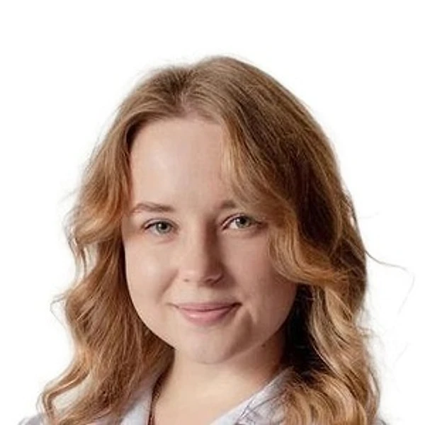 Овчинникова София Александровна — ЛОР, Ростов-на-Дону