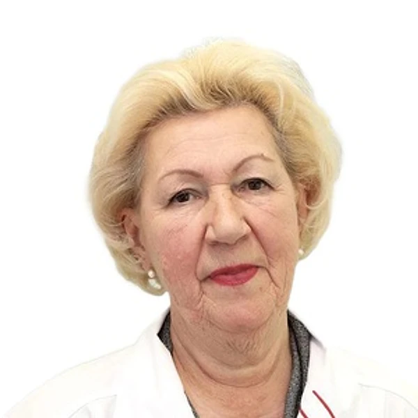 Сорокина Людмила Михайловна — Педиатр, Ессентуки