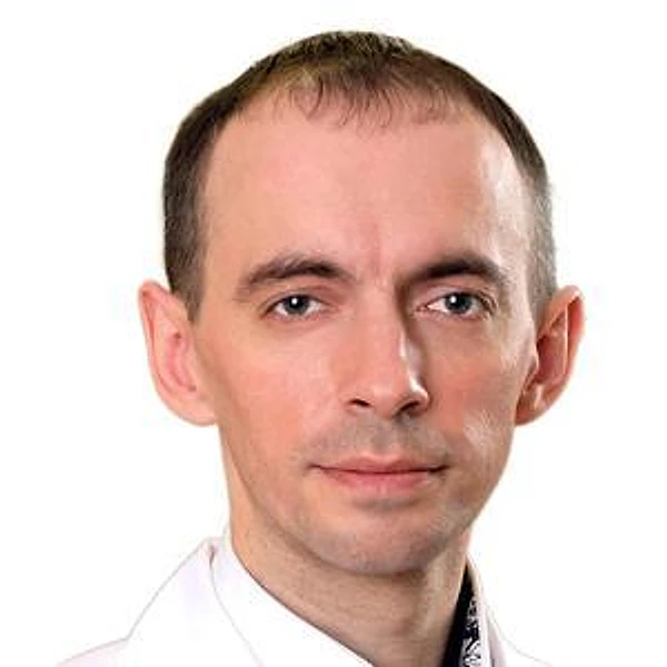 Мединский Павел Владимирович — Детский хирург, Москва