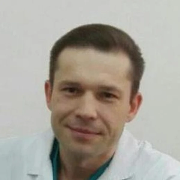 Никонов Алексей Александрович — Травматолог, Ортопед, Кольчугино