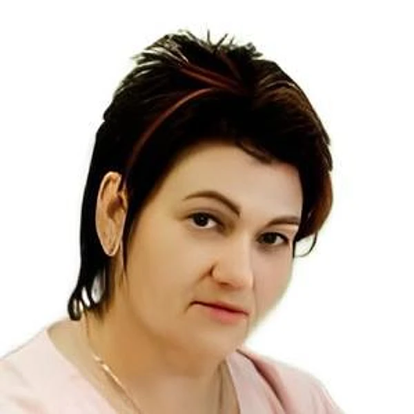 Радимова Жанна Николаевна — Детский ортопед, Травматолог, Барнаул