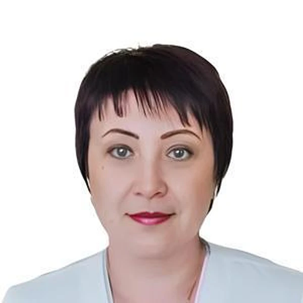 Олейникова Ольга Владимировна — Детский эндокринолог, Барнаул