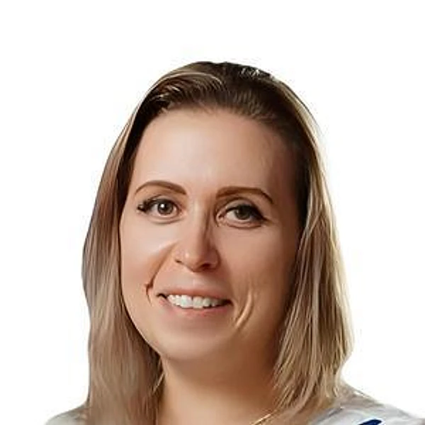 Семененко Алеся Сергеевна — Педиатр, Гастроэнтеролог, Детский гастроэнтеролог, Тверь
